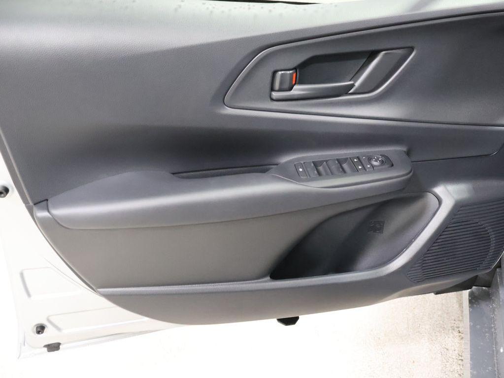 new 2026 Toyota Prius Plug-In Hybrid car, priced at $35,399