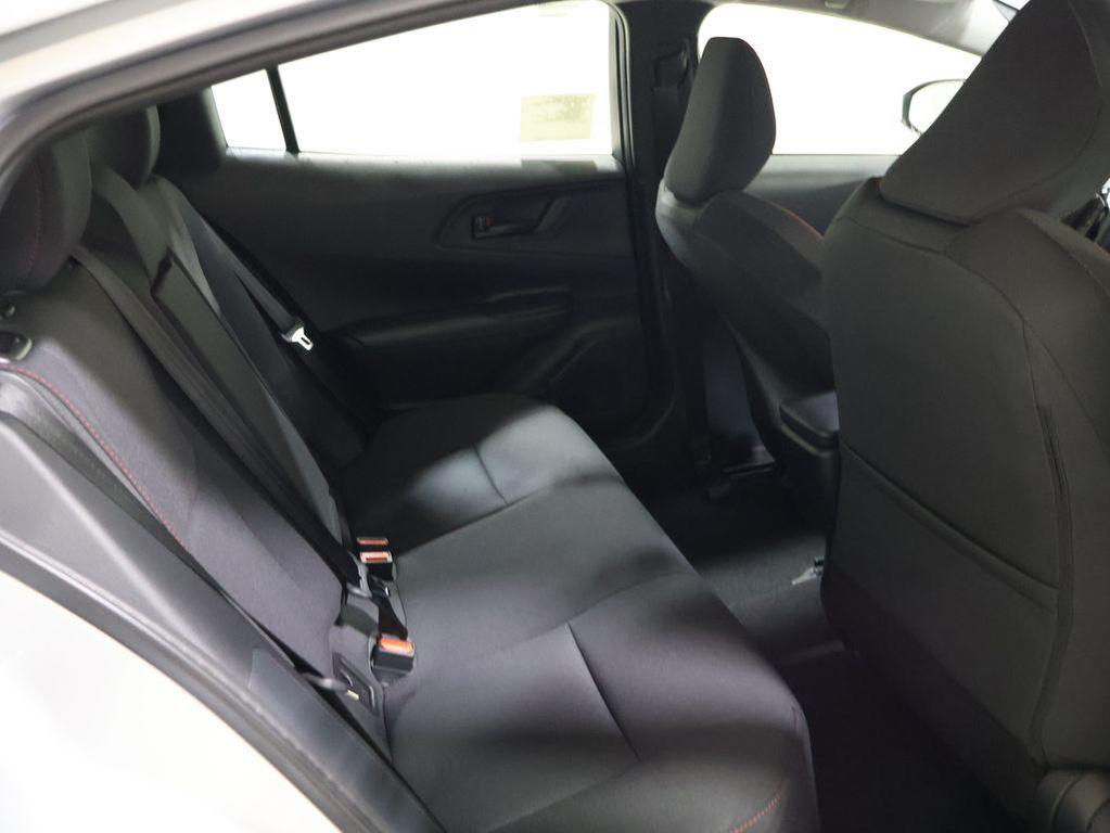 new 2026 Toyota Prius Plug-In Hybrid car, priced at $35,399