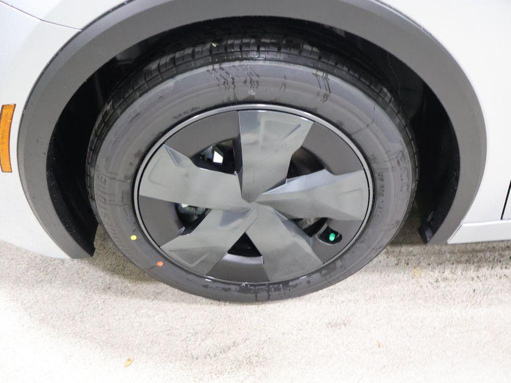 new 2026 Toyota Prius Plug-In Hybrid car, priced at $35,399