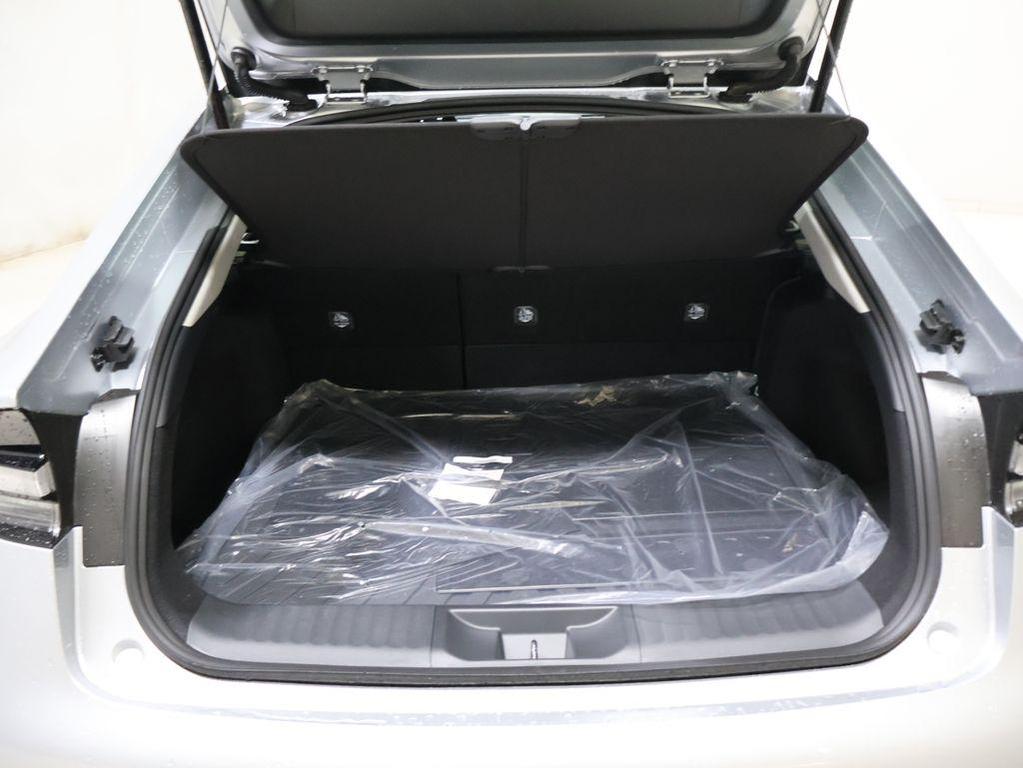 new 2026 Toyota Prius Plug-In Hybrid car, priced at $35,399