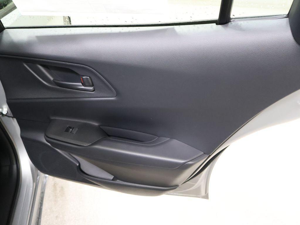 new 2026 Toyota Prius Plug-In Hybrid car, priced at $35,399