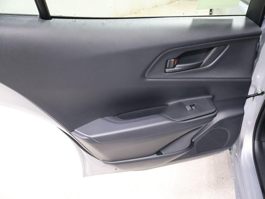 new 2026 Toyota Prius Plug-In Hybrid car, priced at $35,399