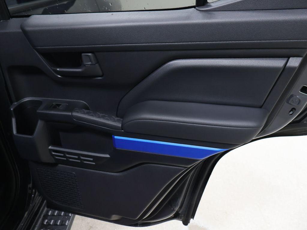 new 2026 Toyota 4Runner car, priced at $55,184