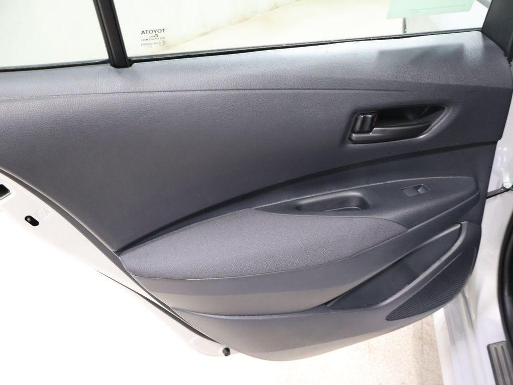 new 2026 Toyota Corolla car, priced at $24,952