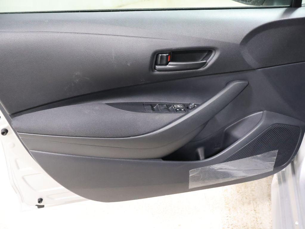 new 2026 Toyota Corolla car, priced at $24,952