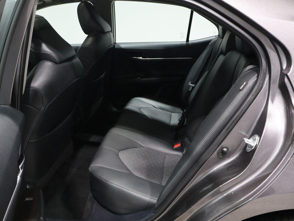 used 2023 Toyota Camry car, priced at $24,971