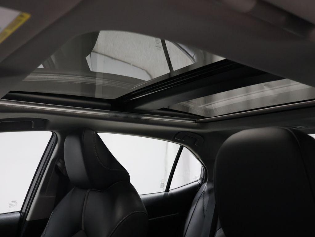 used 2023 Toyota Camry car, priced at $24,971