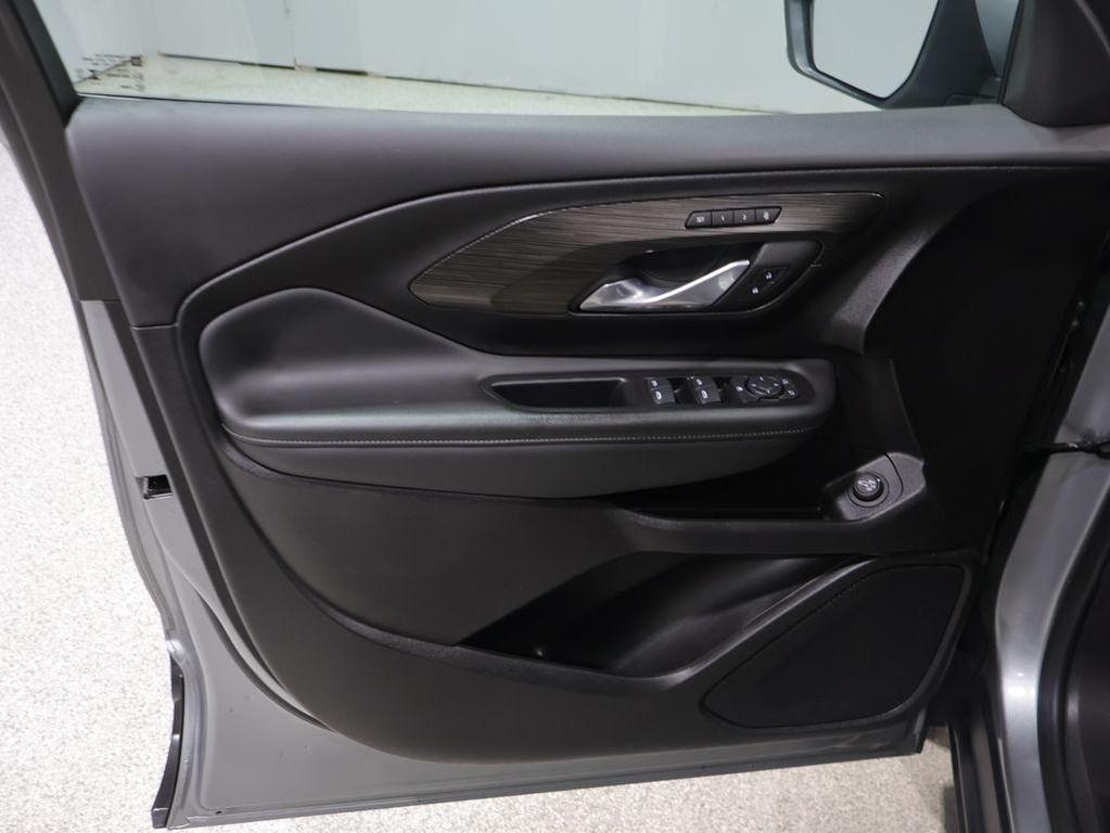 used 2024 GMC Terrain car, priced at $24,916