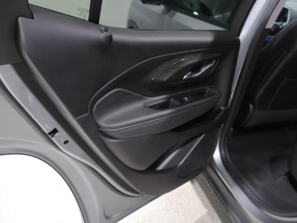 used 2024 GMC Terrain car, priced at $24,916