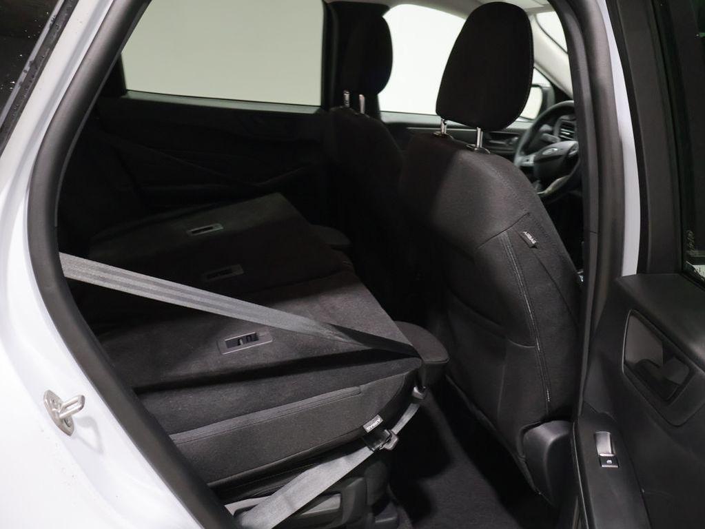 used 2025 Ford Escape car, priced at $21,985