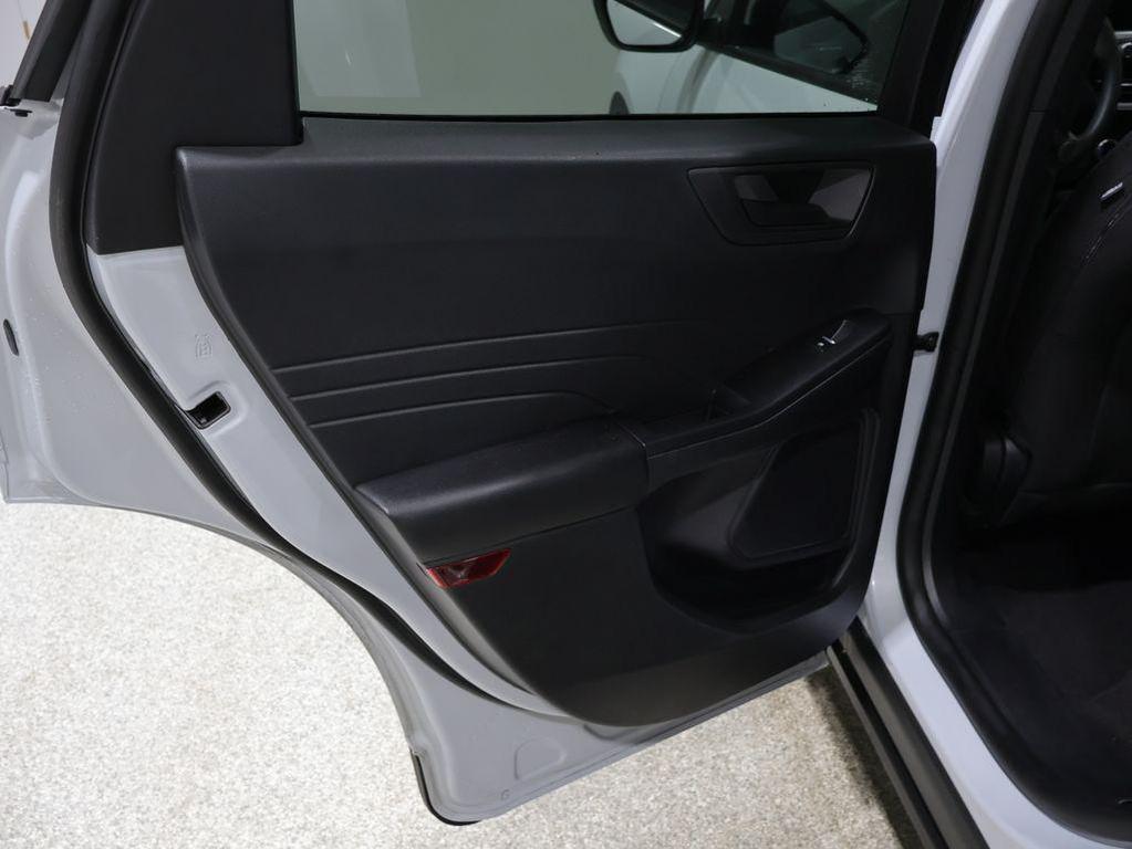 used 2025 Ford Escape car, priced at $21,985