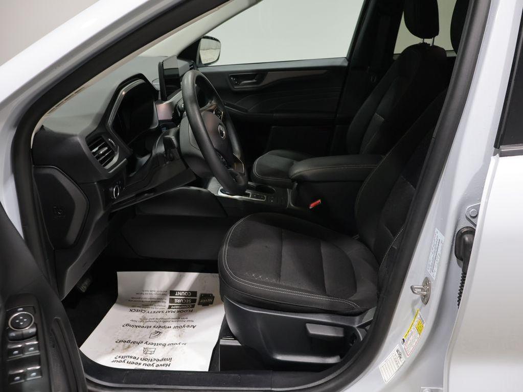 used 2025 Ford Escape car, priced at $21,985
