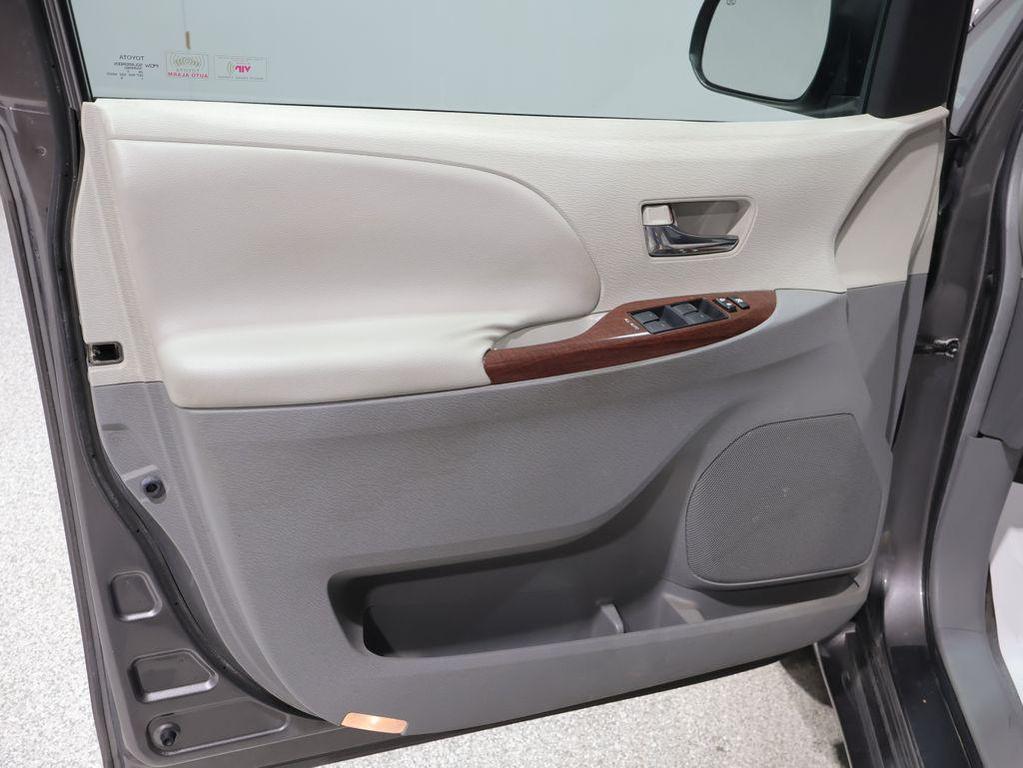 used 2011 Toyota Sienna car, priced at $11,850