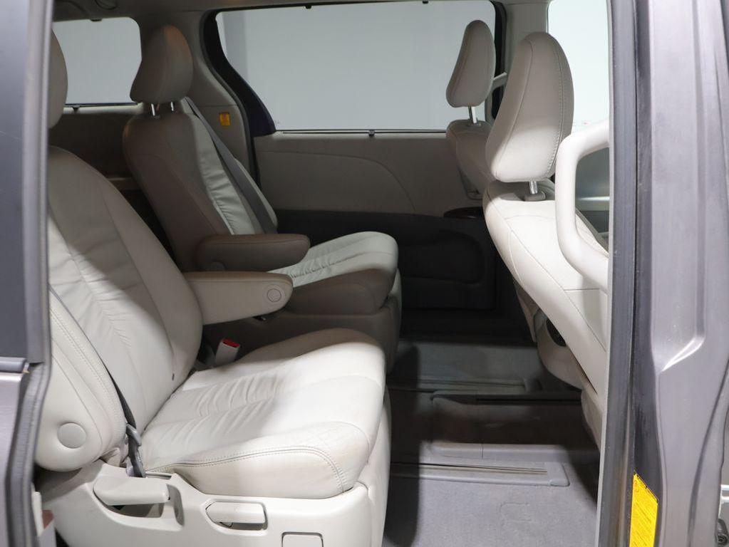 used 2011 Toyota Sienna car, priced at $11,850