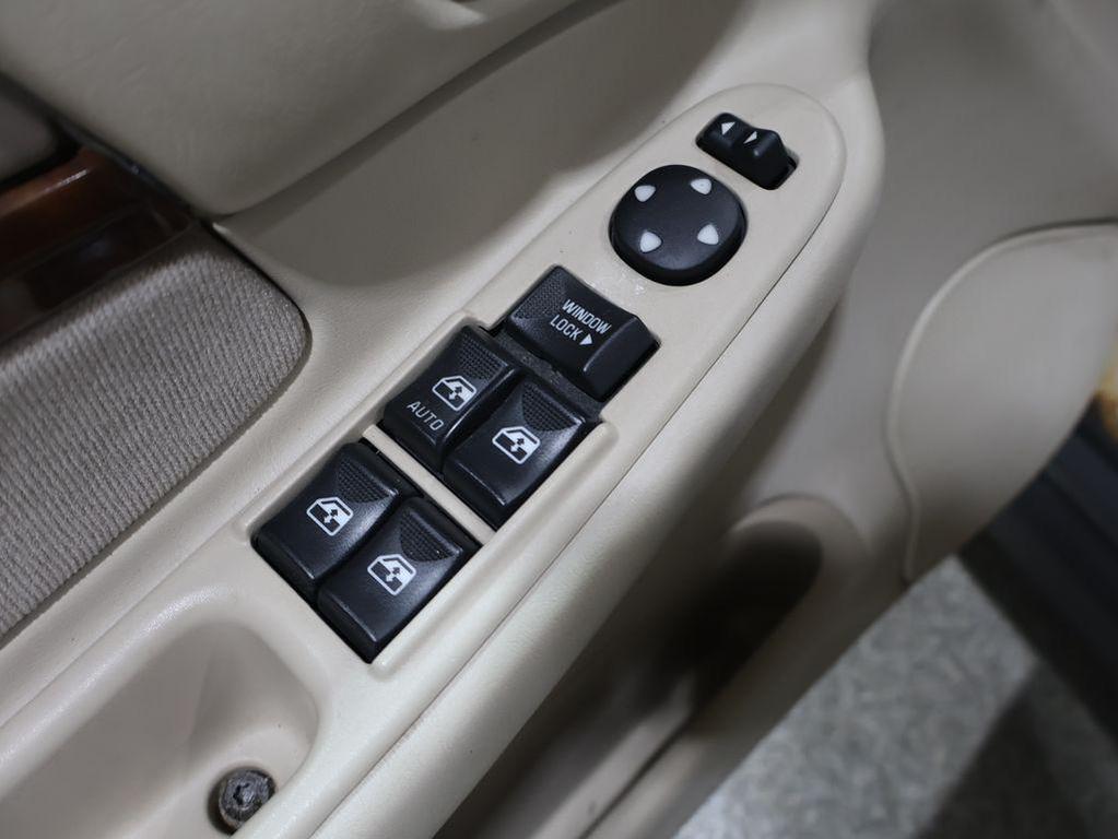 used 2004 Chevrolet Impala car, priced at $3,999