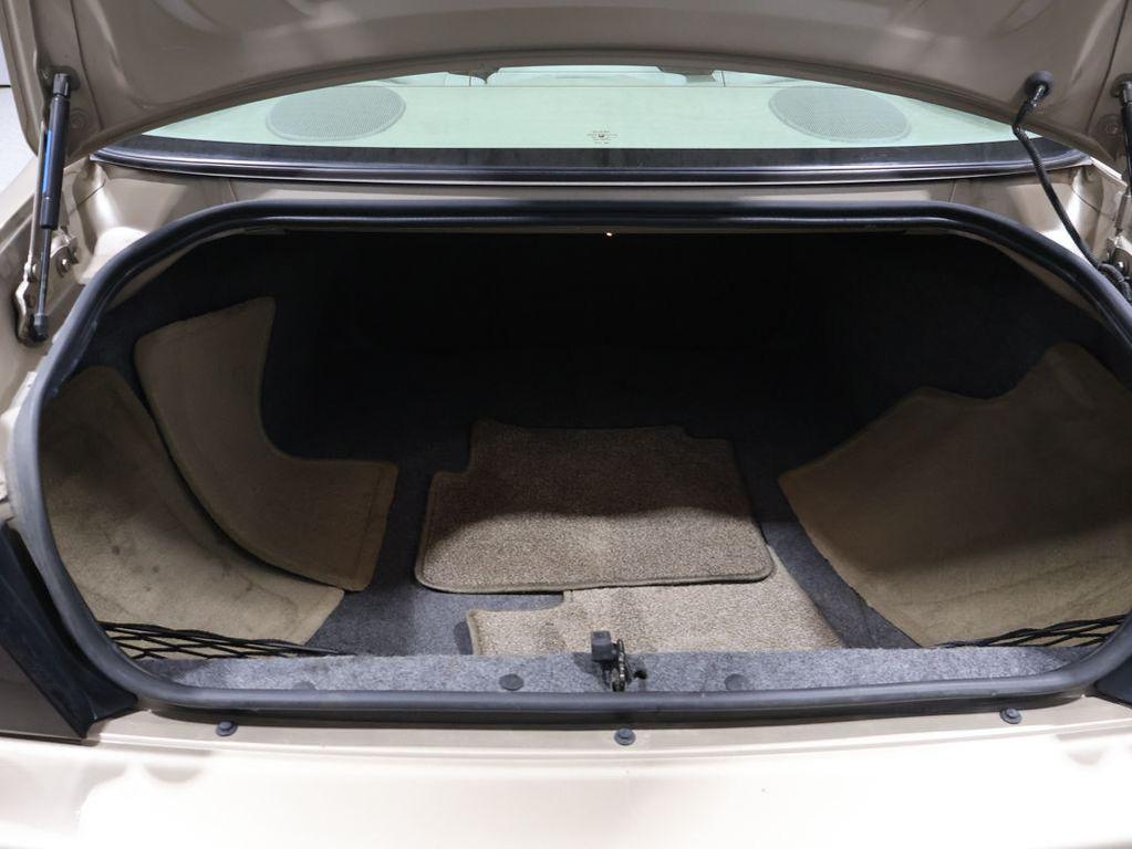 used 2004 Chevrolet Impala car, priced at $3,999