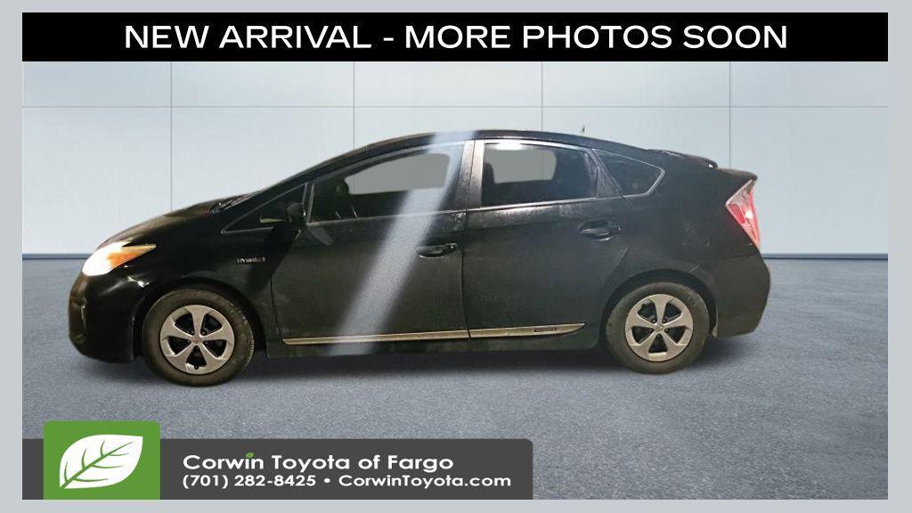 used 2013 Toyota Prius car, priced at $9,748