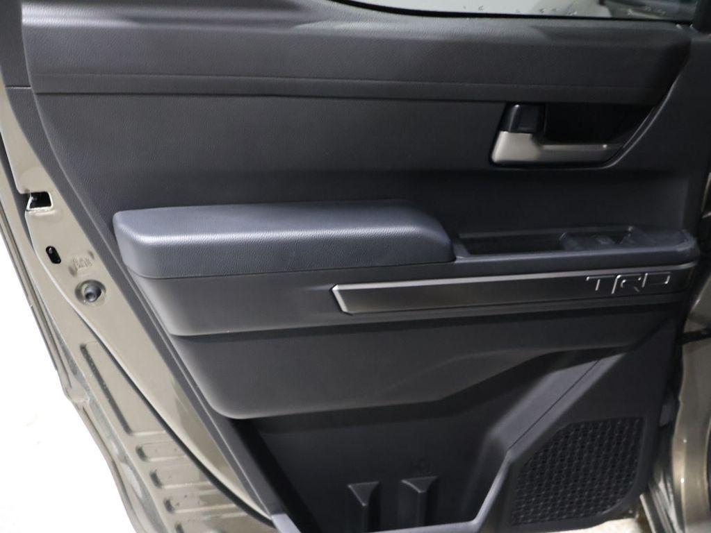 new 2026 Toyota Tacoma Hybrid car, priced at $51,945