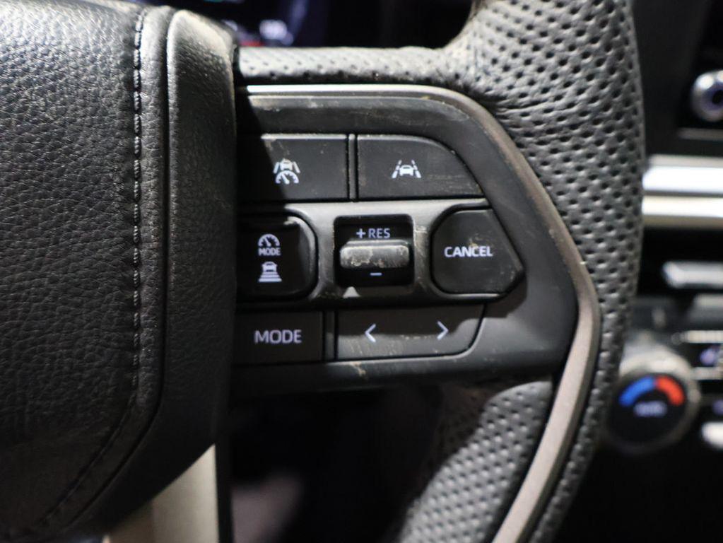 new 2026 Toyota Tacoma Hybrid car, priced at $51,945