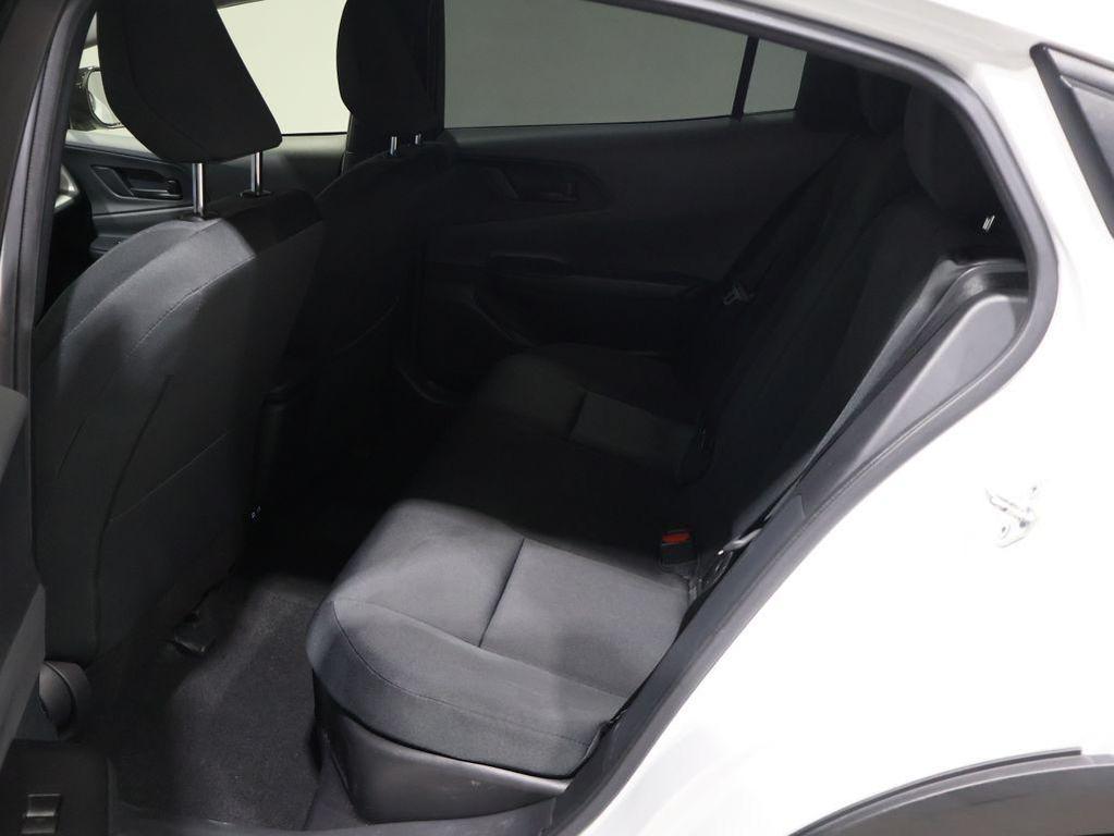 used 2023 Toyota Prius car, priced at $25,959