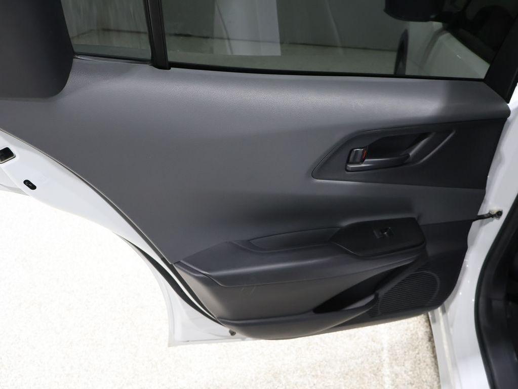 used 2023 Toyota Prius car, priced at $25,959