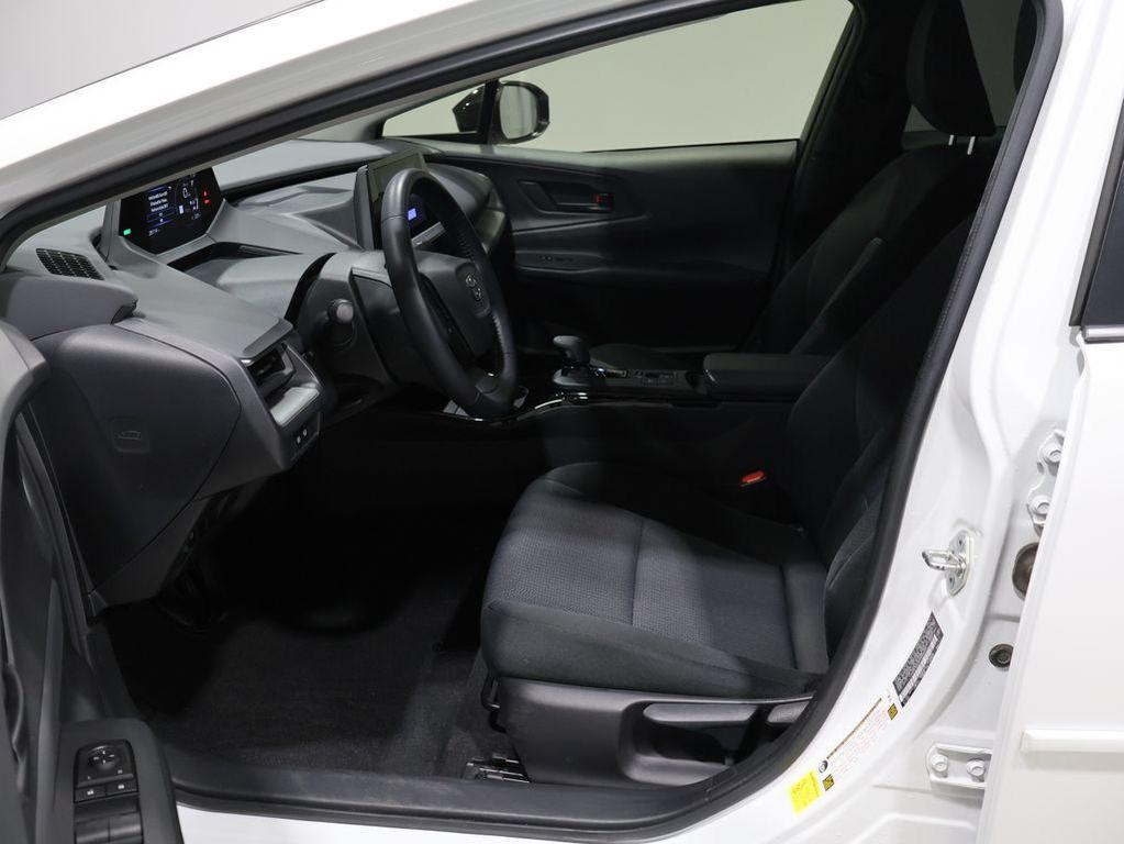 used 2023 Toyota Prius car, priced at $25,959