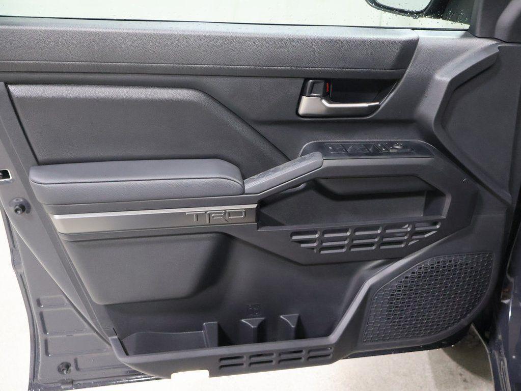 new 2025 Toyota Tacoma car, priced at $47,759