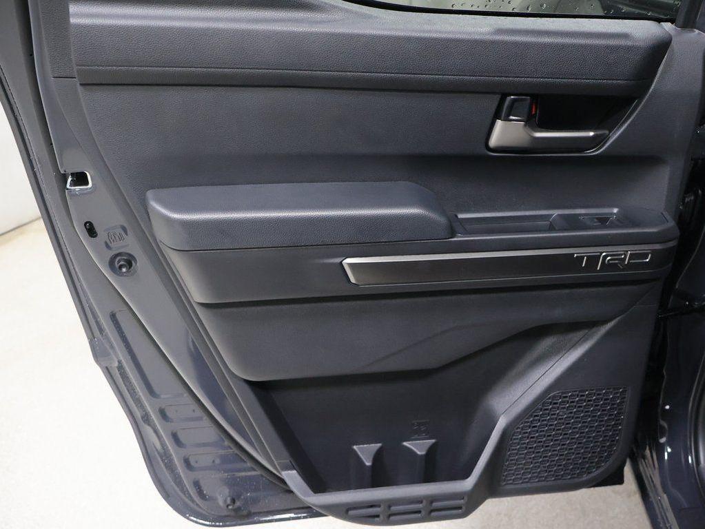 new 2025 Toyota Tacoma car, priced at $47,759