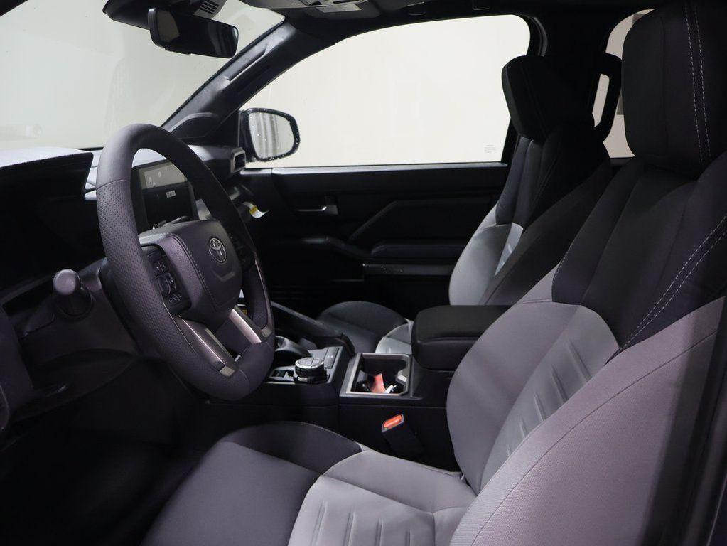 new 2025 Toyota Tacoma car, priced at $47,759