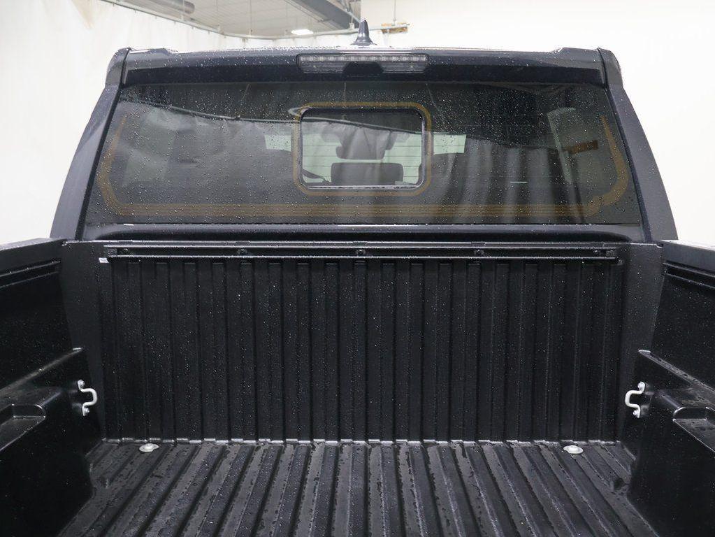 new 2025 Toyota Tacoma car, priced at $47,759