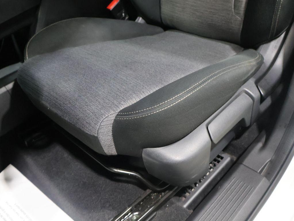 used 2022 Nissan Rogue car, priced at $21,678