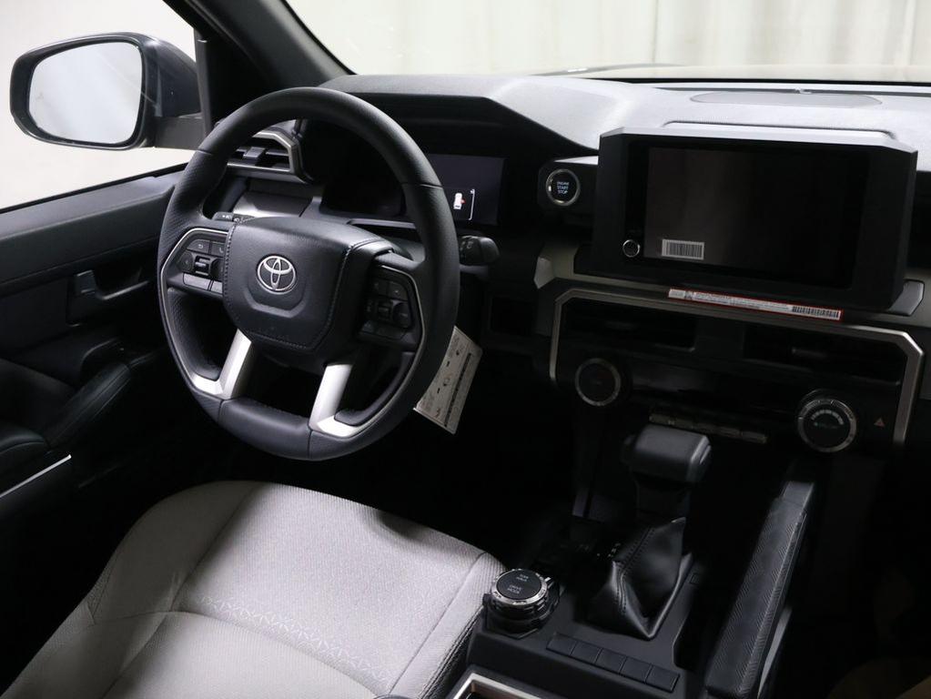 new 2026 Toyota 4Runner car, priced at $47,257