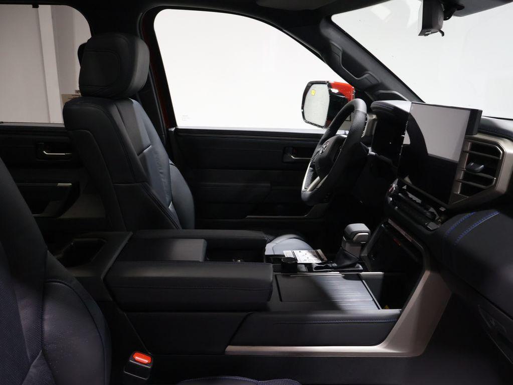 new 2026 Toyota Sequoia car, priced at $83,983