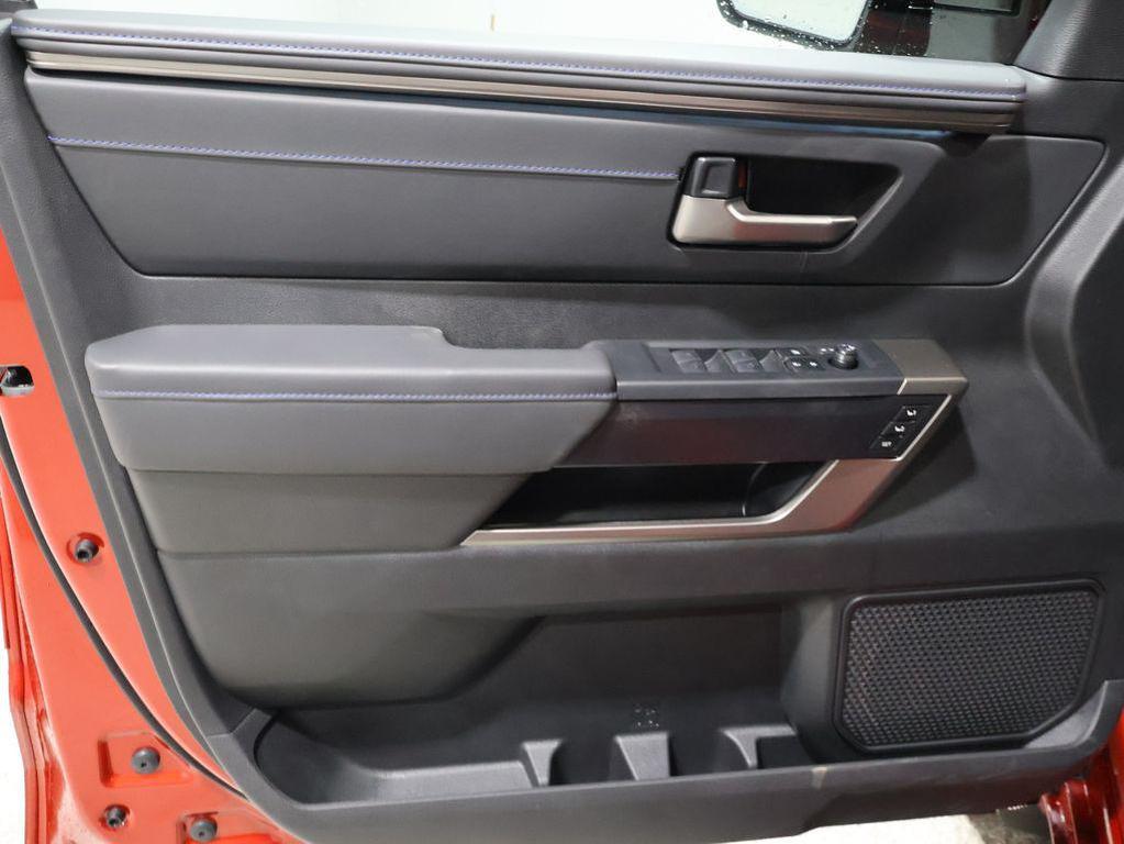 new 2026 Toyota Sequoia car, priced at $83,983