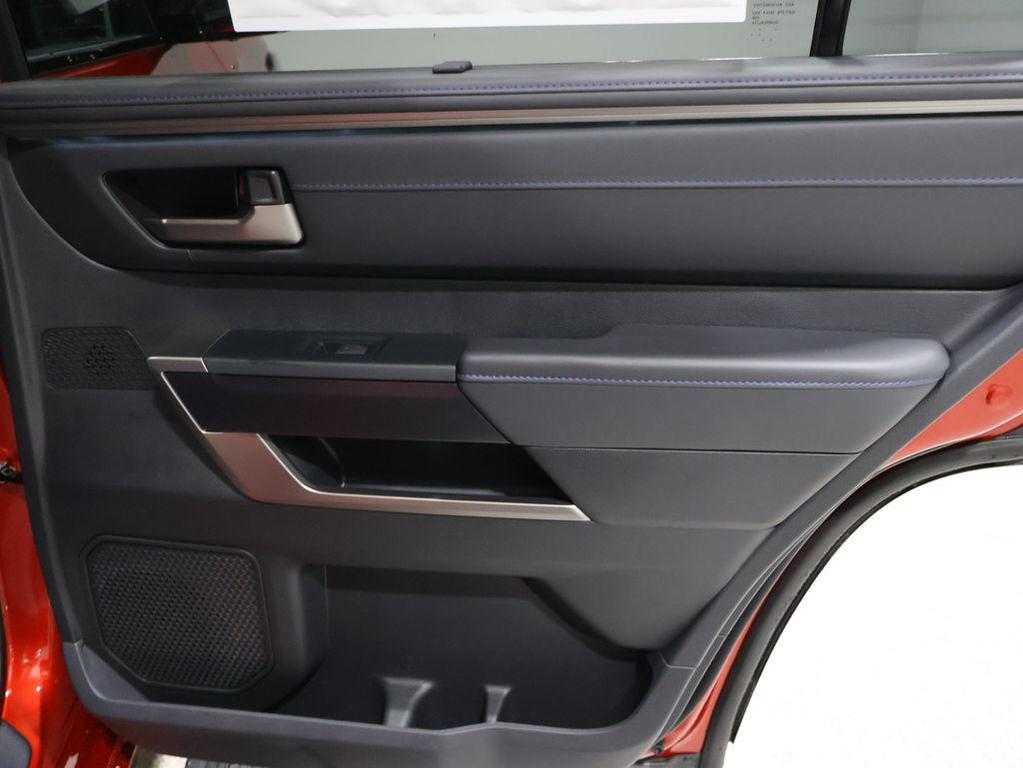 new 2026 Toyota Sequoia car, priced at $83,983