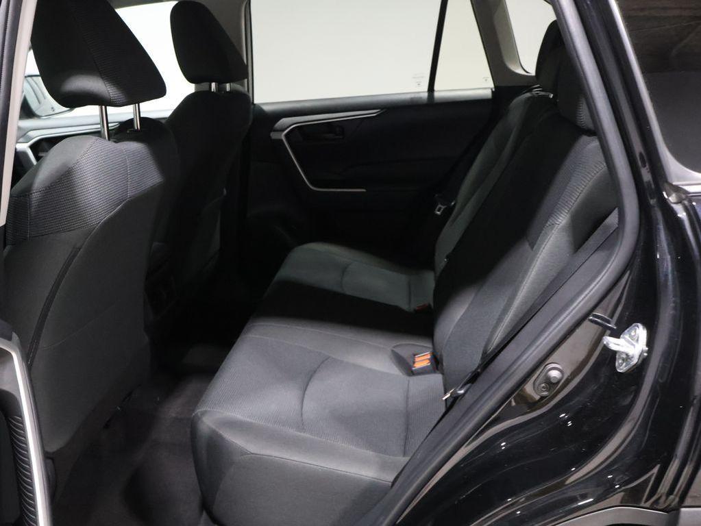 used 2024 Toyota RAV4 car, priced at $26,976