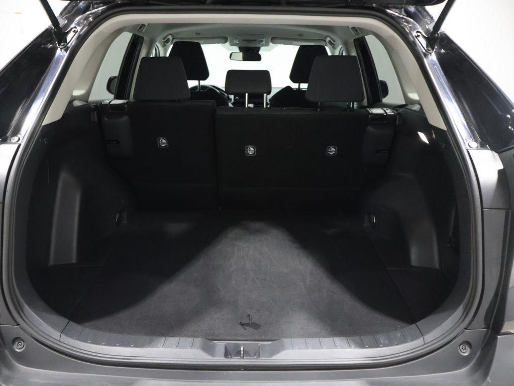 used 2024 Toyota RAV4 car, priced at $26,976