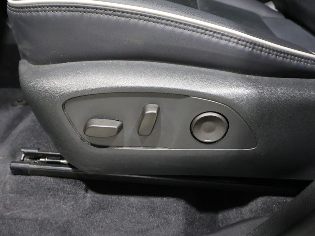 used 2025 GMC Acadia car, priced at $52,380