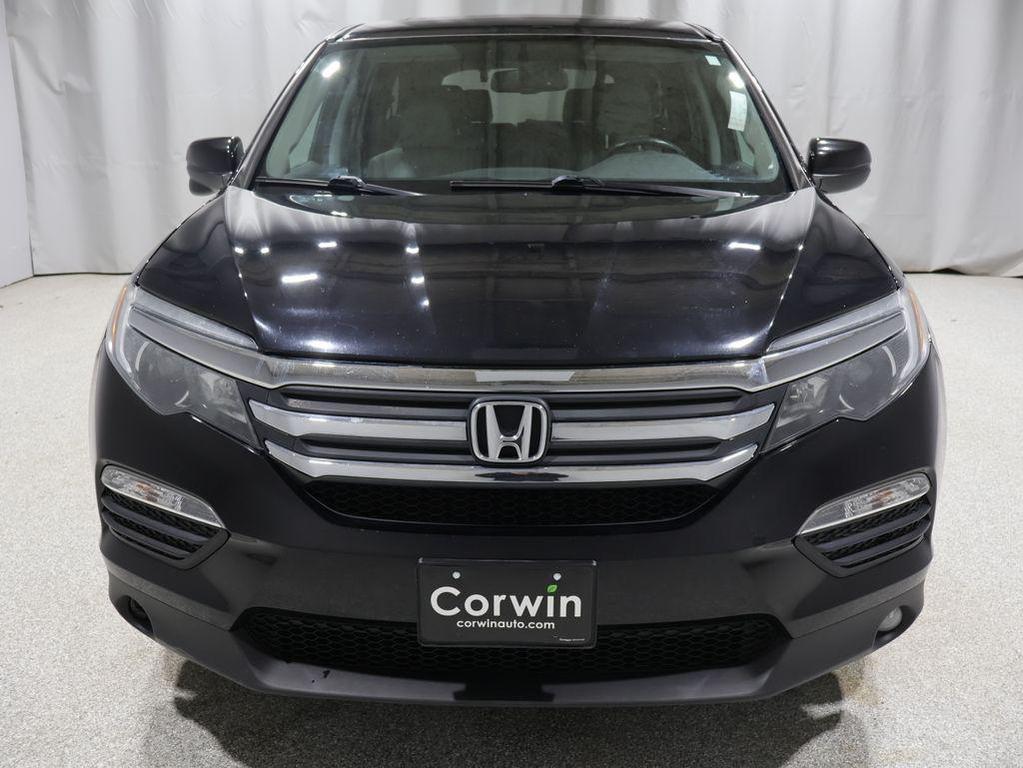 used 2016 Honda Pilot car, priced at $11,663