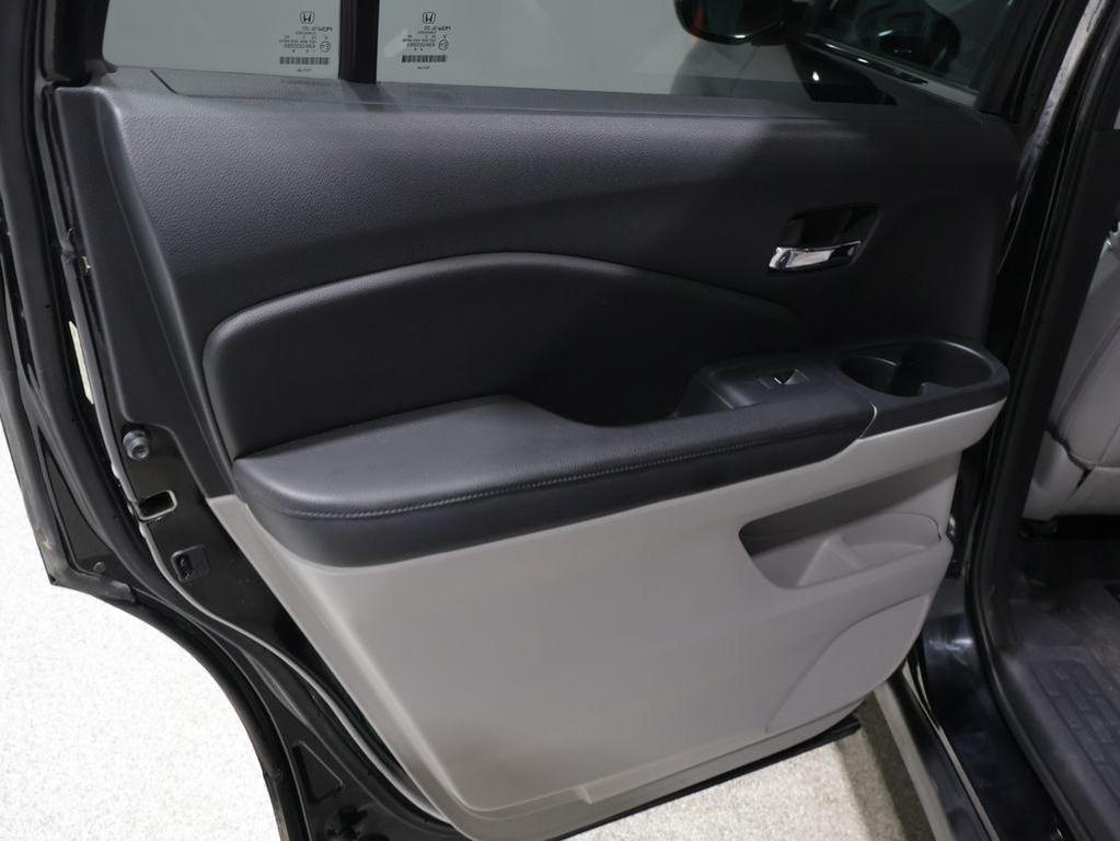 used 2016 Honda Pilot car, priced at $11,663
