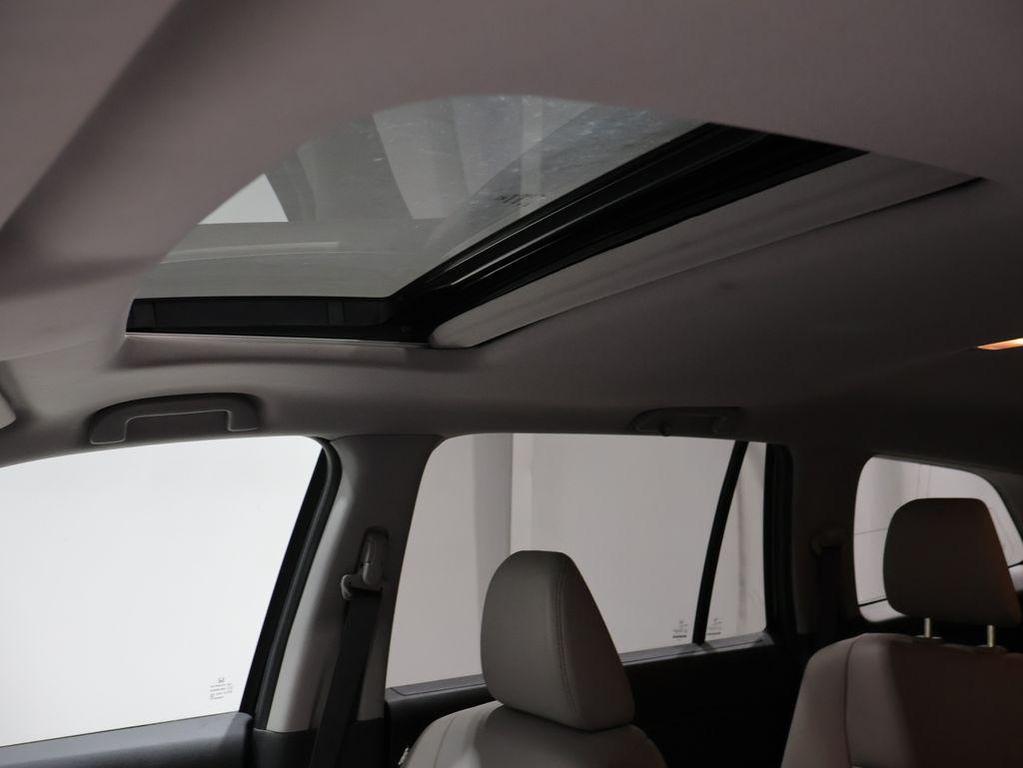 used 2016 Honda Pilot car, priced at $11,663