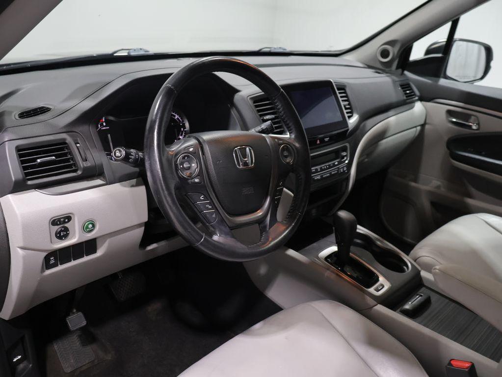 used 2016 Honda Pilot car, priced at $11,663