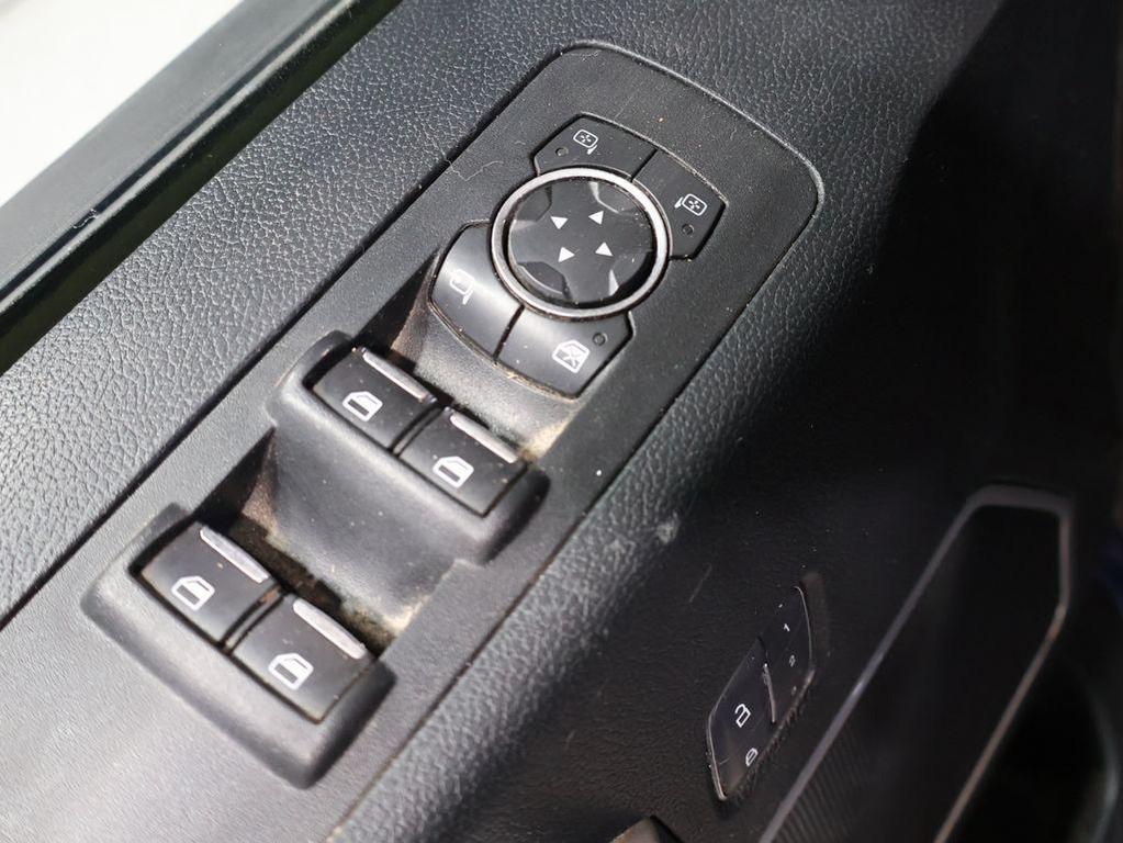 used 2017 Ford F-150 car, priced at $21,367