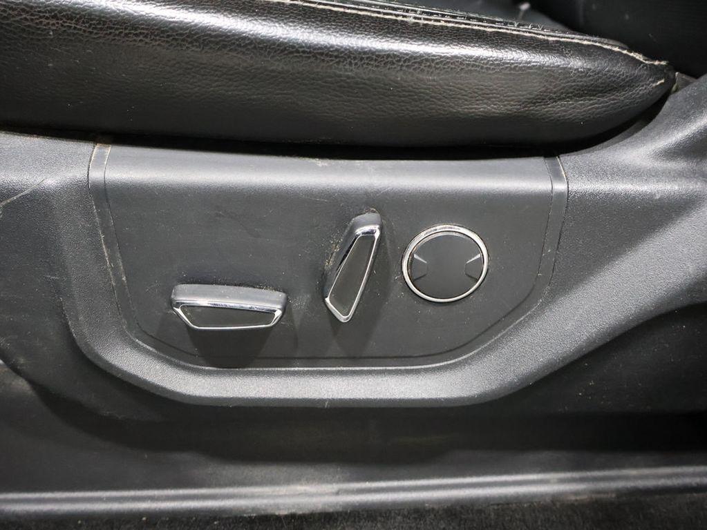 used 2017 Ford F-150 car, priced at $21,367