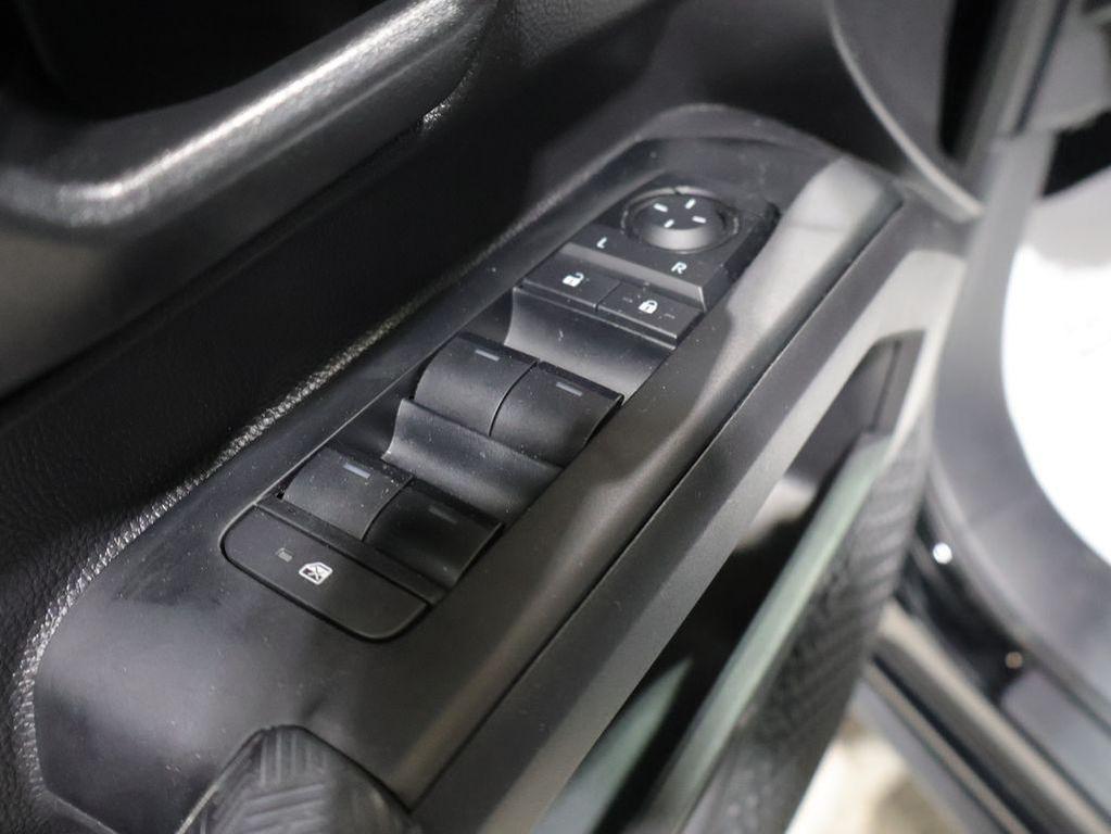 used 2025 Toyota Tacoma Hybrid car, priced at $59,300