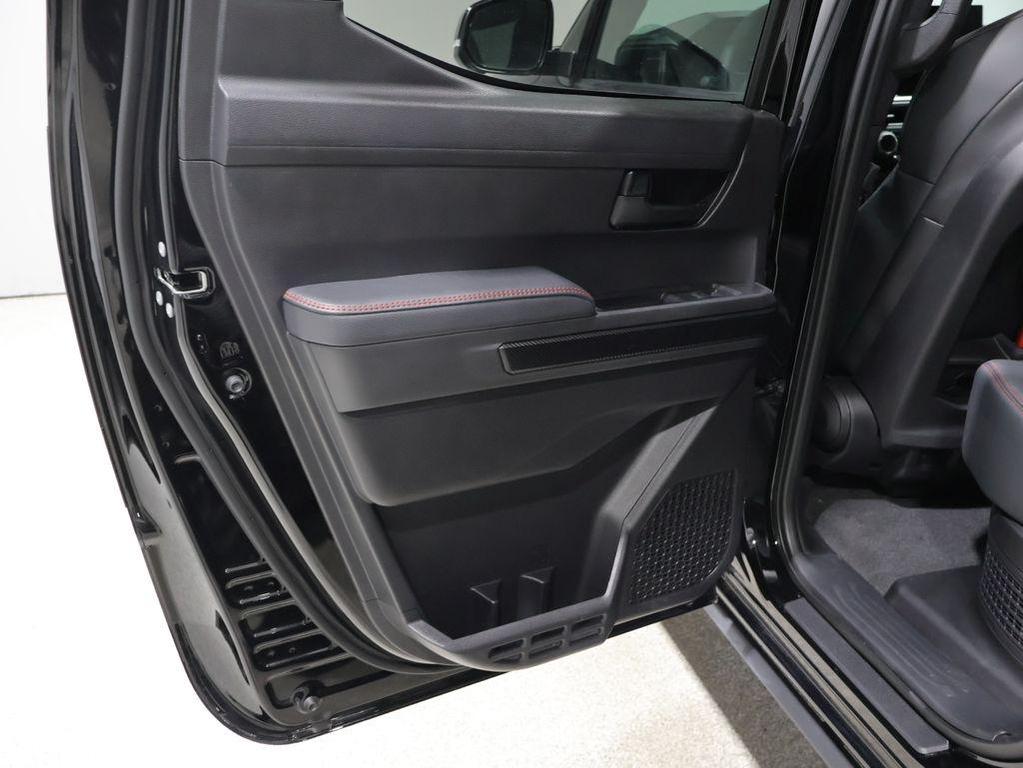used 2025 Toyota Tacoma Hybrid car, priced at $59,300