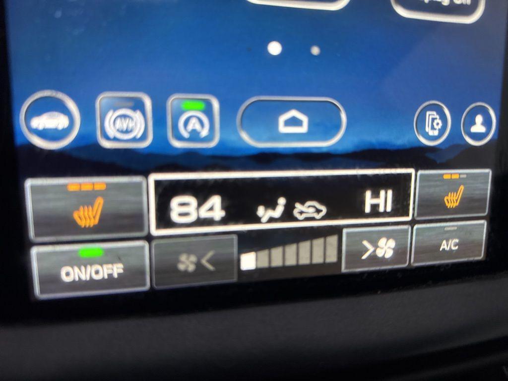 used 2024 Subaru Outback car, priced at $24,635