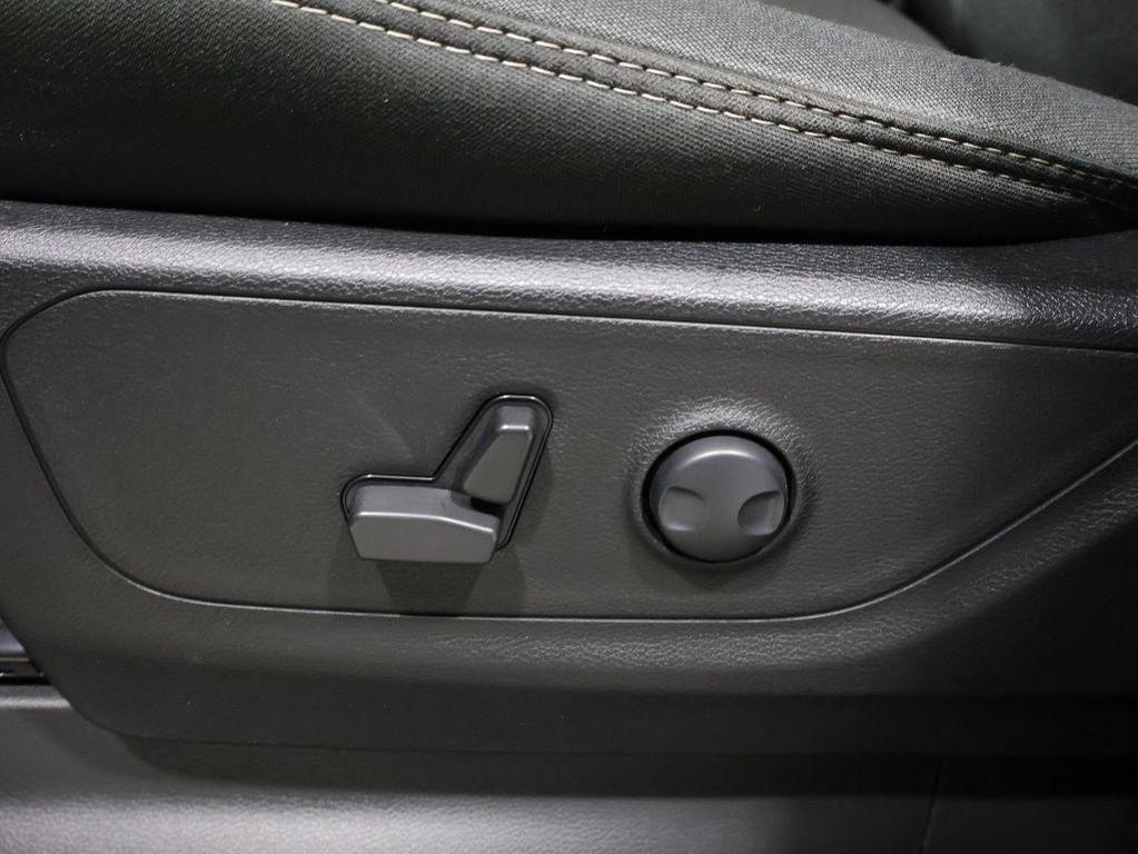 used 2023 Ram 1500 car, priced at $36,985