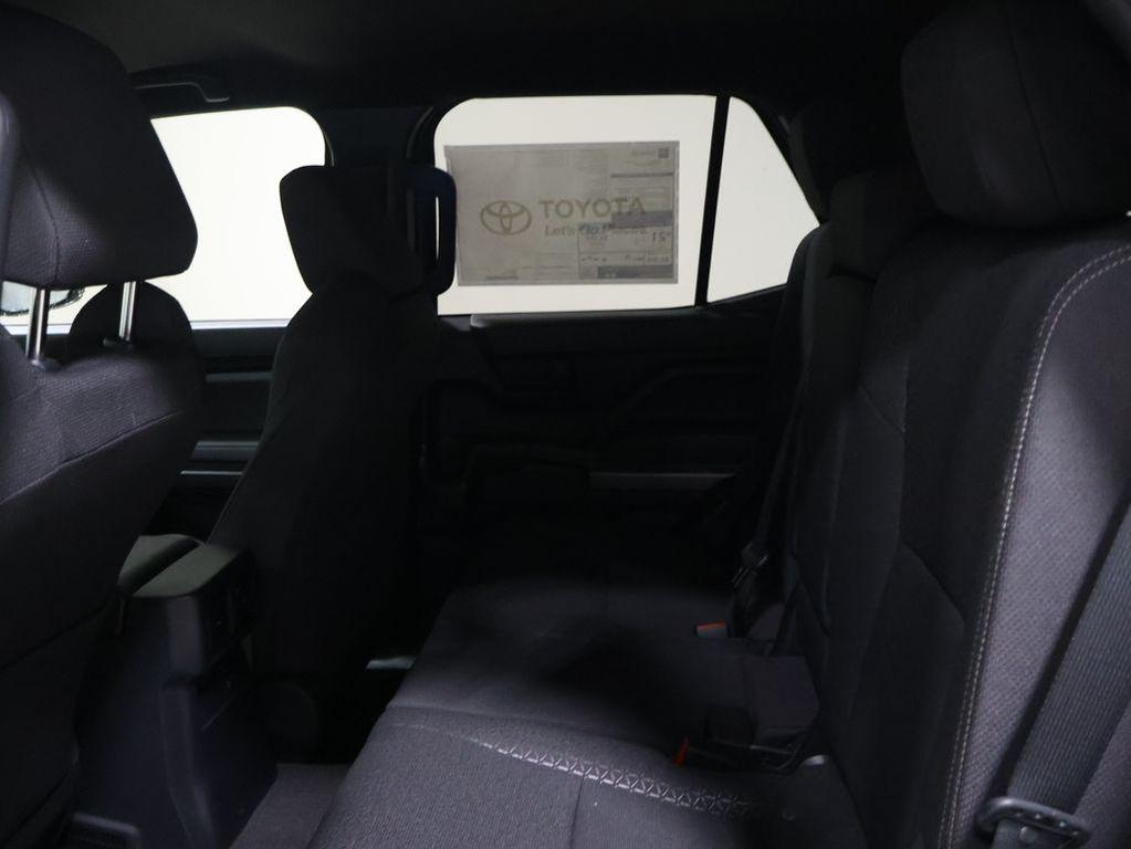 new 2026 Toyota 4Runner car, priced at $46,092