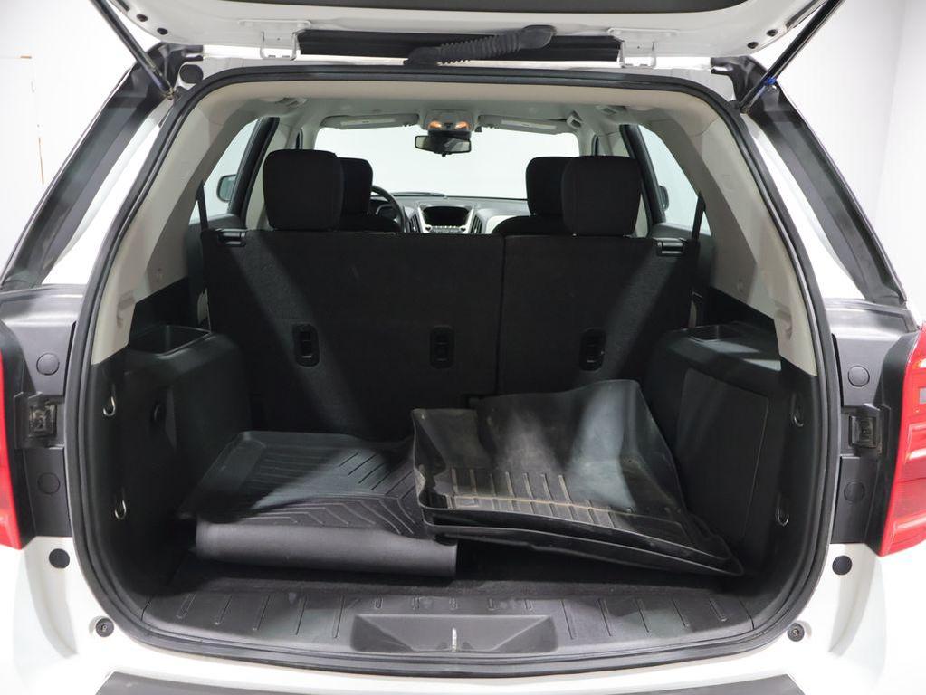 used 2016 Chevrolet Equinox car, priced at $10,776